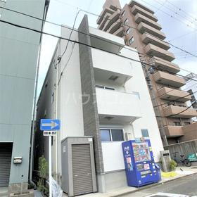 愛知県名古屋市北区平安２ 地上3階地下3階建 築9年3ヶ月