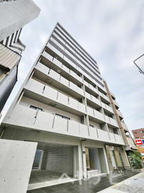 愛知県名古屋市西区菊井２ 10階建 築1年5ヶ月