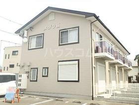 静岡県浜松市中央区豊町 2階建 築17年9ヶ月