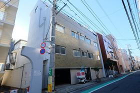 東京都渋谷区本町４ 5階建 築47年4ヶ月