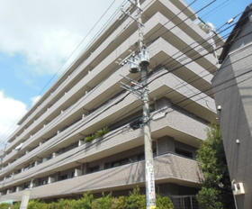 神奈川県川崎市中原区上小田中６ 7階建 築29年4ヶ月