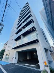 神奈川県横浜市南区浦舟町３ 賃貸マンション