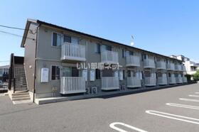 栃木県栃木市平井町 賃貸アパート