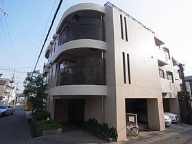 兵庫県神戸市東灘区御影１ 賃貸マンション