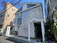 大阪府大阪市浪速区桜川4 2階建 築36年10ヶ月