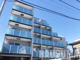 東京都足立区扇２ 5階建 築6年