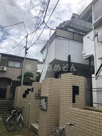 東京都文京区本駒込１ 2階建 築38年7ヶ月