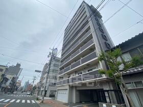 愛知県名古屋市中村区亀島２ 11階建 築16年9ヶ月