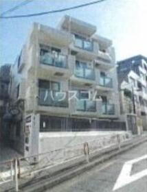 セントフランシス東山 地上4階地下1階建