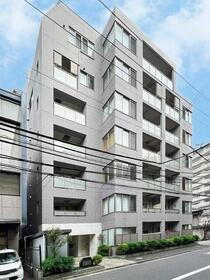 東京都新宿区山吹町 7階建 築12年5ヶ月