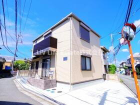 東京都東村山市秋津町３ 2階建 築2年9ヶ月