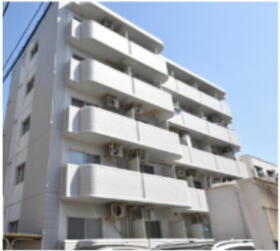 アルファ大供 5階建