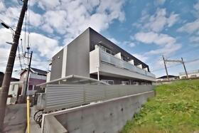 千葉県千葉市花見川区検見川町１ 賃貸アパート