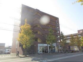 京都府京都市右京区太秦北路町 賃貸マンション