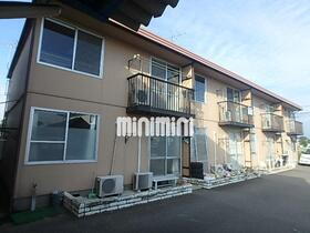 群馬県前橋市二之宮町 賃貸アパート