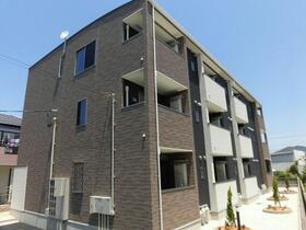 愛知県豊橋市三ノ輪町４ 賃貸アパート