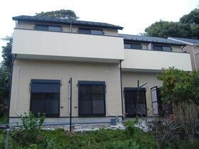 神奈川県横須賀市汐入町５ 賃貸アパート