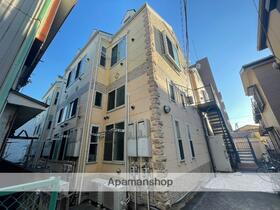 神奈川県横浜市金沢区大道２ 2階建 築10年11ヶ月