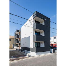 愛知県名古屋市瑞穂区内浜町 賃貸アパート