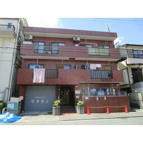 大阪府大阪市旭区赤川２ 賃貸マンション