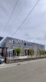 ウォーターミル十二番館