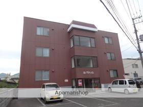 北海道札幌市西区二十四軒三条６ 4階建 築45年