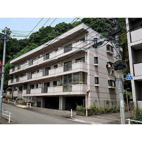 東京都多摩市和田 地上3階地下1階建 築37年1ヶ月