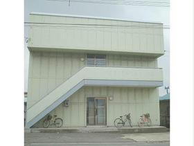 北海道函館市港町１ 2階建 築41年6ヶ月