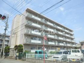 静岡県浜松市中央区中島１ 5階建 築42年1ヶ月