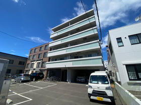 北海道札幌市北区北二十二条西５ 5階建 築7年4ヶ月