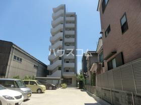 愛知県名古屋市港区十一屋２ 9階建 築12年5ヶ月