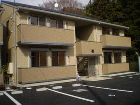 神奈川県大和市下鶴間 2階建 築12年4ヶ月