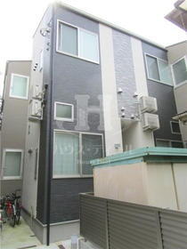 東京都北区東十条１ 地上2階地下2階建 築5年3ヶ月