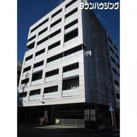 愛知県名古屋市西区上名古屋２ 8階建 築17年6ヶ月
