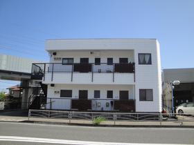 神奈川県小田原市板橋 2階建 築39年10ヶ月