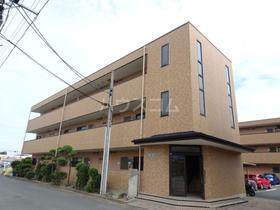 静岡県浜松市中央区新橋町 3階建 築24年6ヶ月
