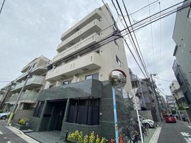 東京都杉並区西荻南２ 6階建 築2年8ヶ月