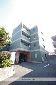 熊本県熊本市中央区黒髪５ 4階建 築20年5ヶ月