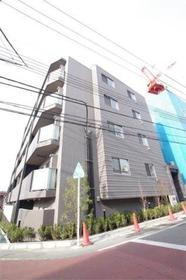 東京都北区赤羽北２ 5階建 築4年5ヶ月