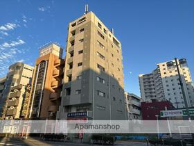 神奈川県相模原市中央区相模原３ 9階建