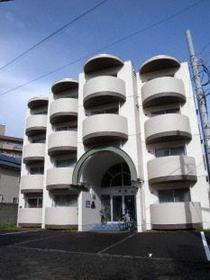 北海道札幌市中央区北三条西３０ 4階建 築36年8ヶ月