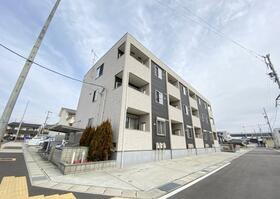 愛知県名古屋市港区大西１ 賃貸アパート