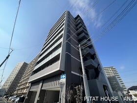 Ｓ－ＲＥＳＩＤＥＮＣＥ安城ａｄｏｒａｂｌｅ