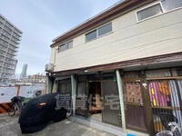 市岡4丁目テラス