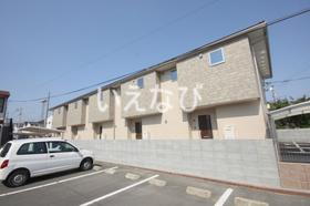 岡山県岡山市北区北長瀬本町 2階建 築7年4ヶ月