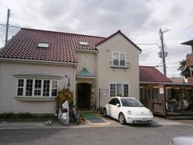 大阪府堺市中区深井水池町 賃貸アパート