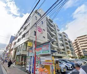 マートルコート調布