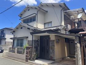 小芝１丁目戸建 2階建
