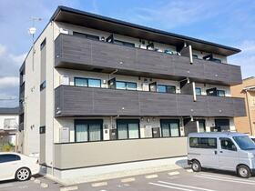 広島県広島市安佐北区亀山２ 賃貸アパート