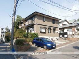 愛知県名古屋市千種区園山町２ テラスハウス